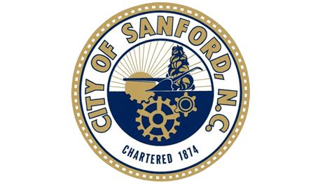 City of Sanford (NC) .